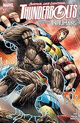 Amazon | Thunderbolts (2016-2017) #1 (English Edition
